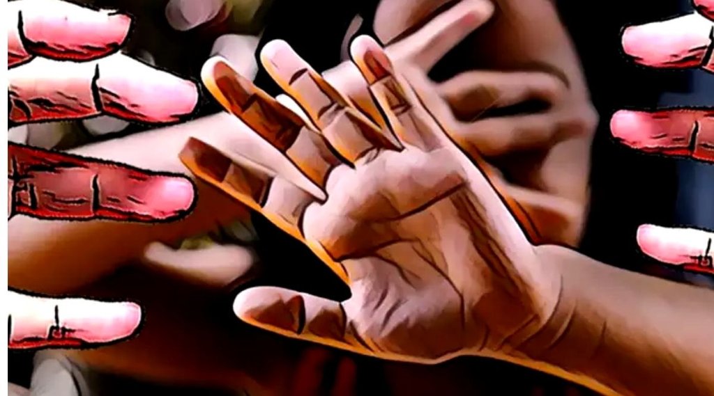 india rape news, gang rape