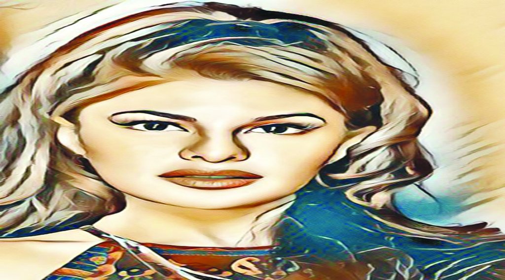 Actress Jacqueline Fernandez, Stopped From Leaving India, Extortion Case, Dubai , Sukesh Chandrashekher