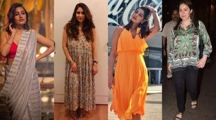 Jasprit Bumrah Sanjana Ganesan Yuzvendra Chahal Dhanshree Chahal Verma sachin tendulkar anjali tendulkar Rohit Sharma Ritika Sajdeh Ravindra Jadeja Rivaba Solanki