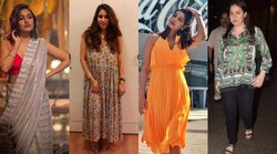 सचिन तेंदुलकर से रोहित शर्मा तक इन क्रिकेटर्स की पत्नियों के अलग-अलग हैं प्रोफेशन, कोई डॉक्टर है तो कोई मैकेनिकल इंजीनियर