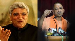 बीजेपी के नारे पर जावेद अख्तर ने ली चुटकी, बोले- चार में तीन शब्द उर्दू के, देखकर अच्छा लगा