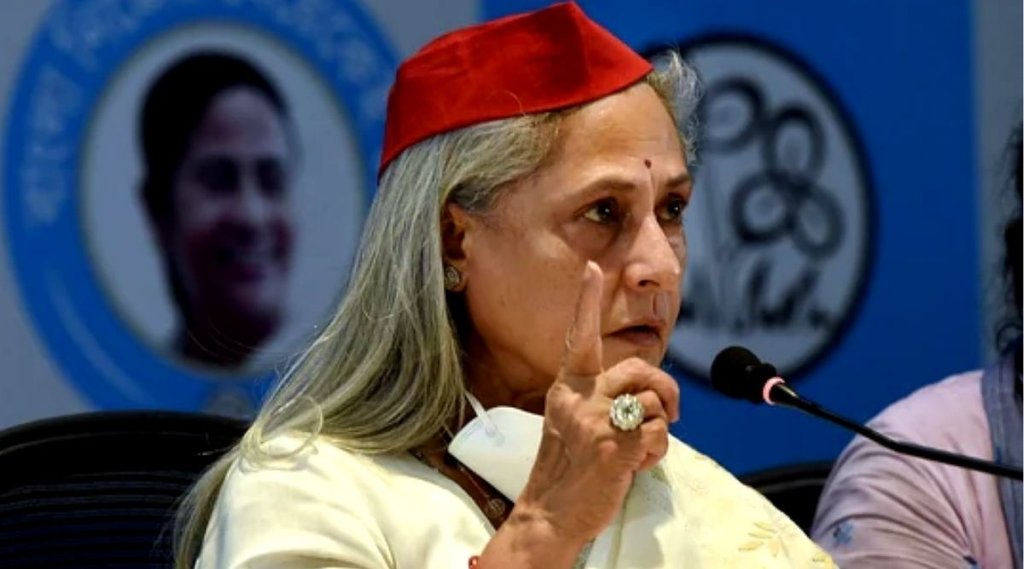 Jaya Bachchan, Samajwadi Party,BJP, Kashi