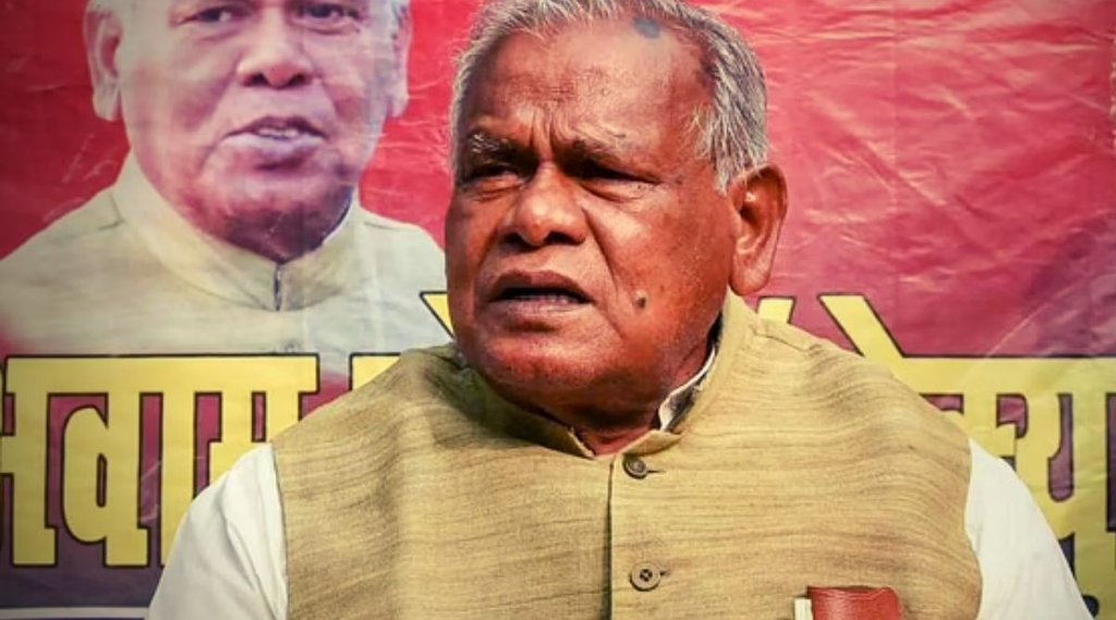 Jitan ram manjhi, Bihar Brahmins