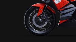 सिंगल चार्ज में 180 km तक की ड्राइविंग  रेंज देती हैं स्पोर्टी डिजाइन और हाइटेक फीचर्स वाली ये टॉप 3 इलेक्ट्रिक बाइक