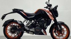 मात्र 96 हजार में यहां मिल रही है 1.7 लाख रुपये वाली KTM Duke 125, कंपनी देगी 1 साल की वारंटी