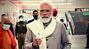 Kanpur metro,Narendra modi