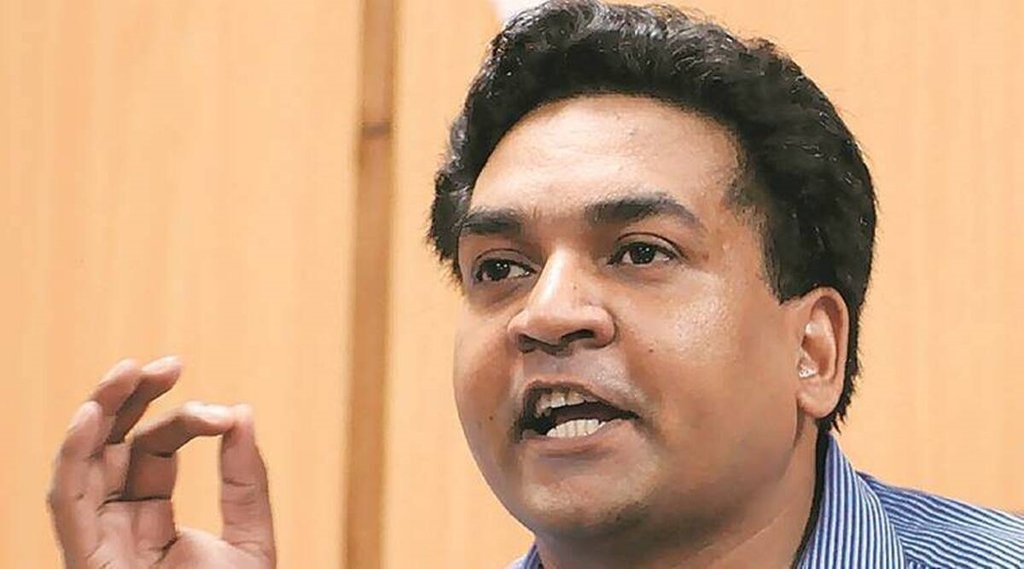Kapil Mishra, Owaisi, CM Yogis sticks, Azam Khan, Mukhtar Ansari