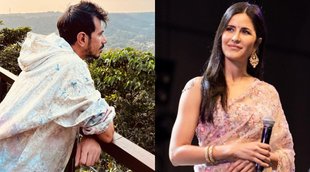 Katrina Kaif Yuzvendra Chahal Dhanshree Verma Chahal