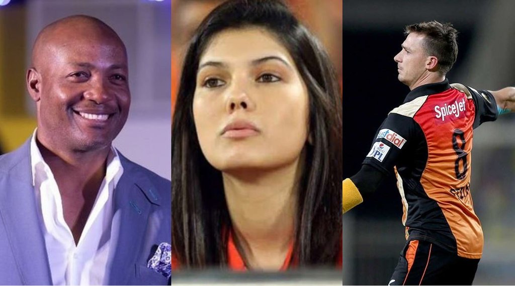 kaviya-maran-sunrisers-hyderabad-included-brian-lara-muttiah-muralitharan-dale-steyn-simon-katich-as-new-support-staff-members