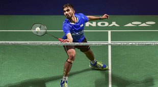 kidambi srikanth vs loh kean yew bwf world championships final
