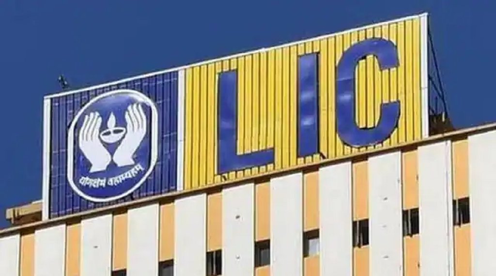 LIC की इस स्कीम में हर दिन करें आठ रुपए का निवेश, मैच्‍योरिटी पर मिल सकती है 17 लाख के आसपास रकम (File Photo)