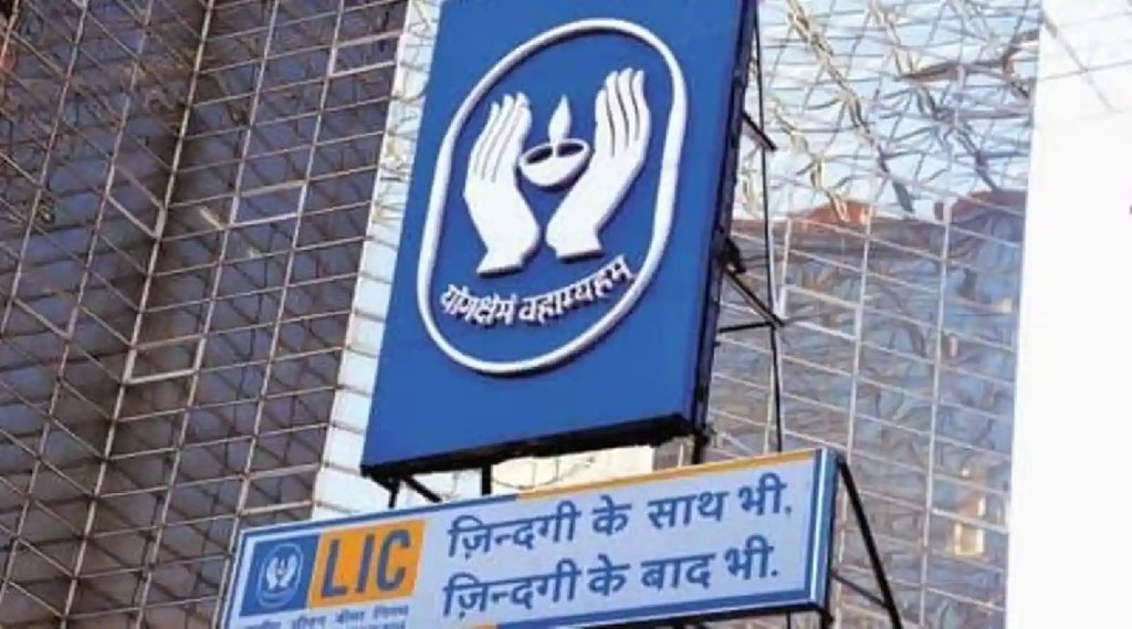 सिर्फ चार साल के निवेश पर मिलेगी 1 करोड़ की रकम! LIC के इस शानदार प्लान में कर सकते हैं निवेश (File Photo)