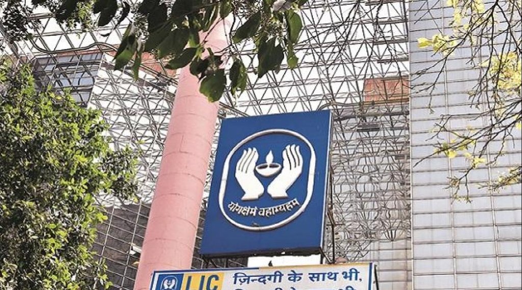 LIC की यह योजना आपको देगी 27 लाख रुपये के आसपास की रकम, सिर्फ 44 रुपये हर दिन करना होगा निवेश (File Photo)