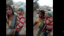 एमपी में बच्चे की जान बचाने के लिए तेंदुए से भिड़ गई मां, सोशल मीडिया पर लोग दे रहे हैं ऐसी प्रतिक्रिया