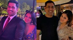 साक्षी ने बताया कब हुई थी एमएस धोनी से पहली मुलाकात, फोटो शेयर कर लिखी दिल की बात