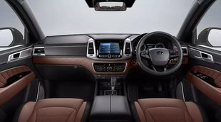 Mahindra December Car Discount