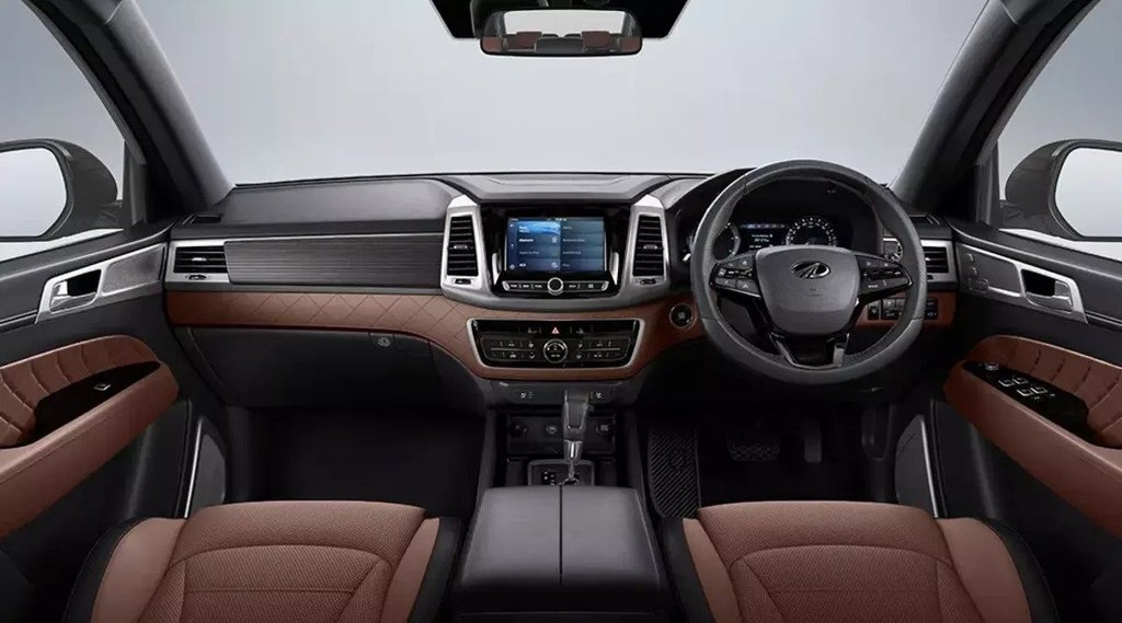 Mahindra December Car Discount