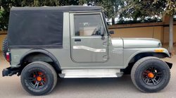 क्यों खर्च करें 12 लाख जब 4 लाख से कम में यहां मिल रही है Mahindra Thar, पढ़ें ऑफर की पूरी डिटेल