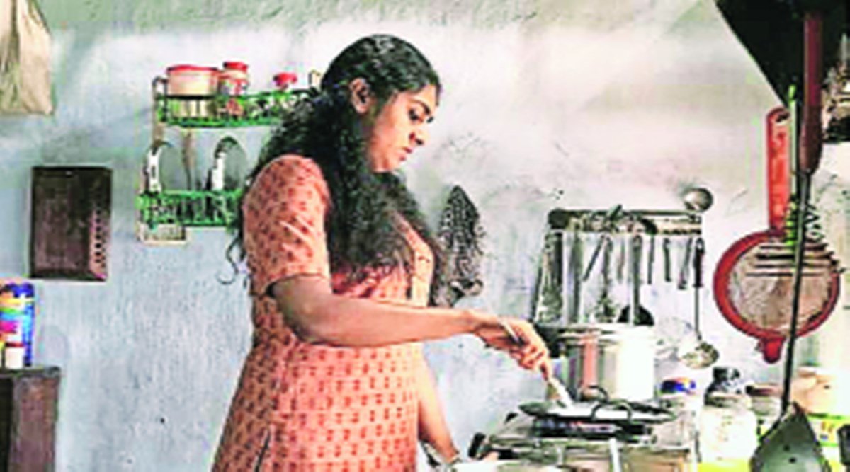 बदलाव की रसोई