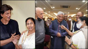 Mamata Banerjee