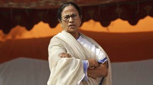 Banaras, Mamta Banerjee, Mamata flight, Trouble in the middle, TMC, DGCA