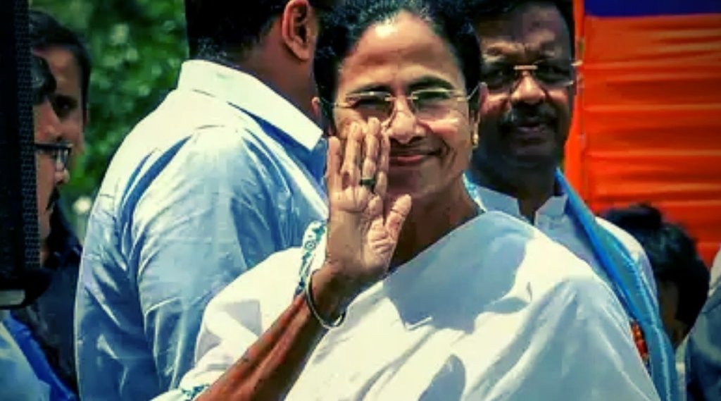mamta banerjee, TMC,west bengal