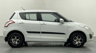 Second Hand Maruti Swift