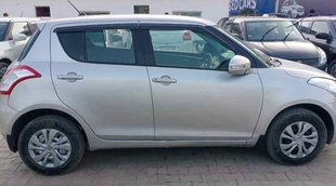 Second Hand Maruti Swift