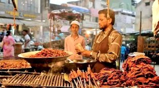 Meat Shop Gujarat, Gujarat HC