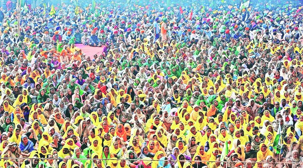 साल से बड़ा सवाल