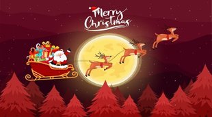 Merry Christmas 2021, Happy Christmas 2021