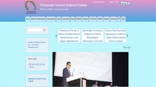 Ministry of Defence Recruitment 2021, DGDE Ministry of Defence Vacancy, Govt Job, Sarkari Naukari