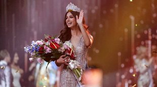Miss Universe 2021