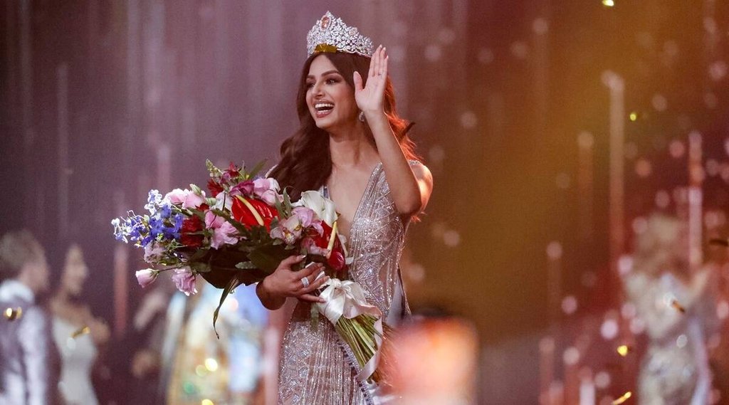 Miss Universe 2021