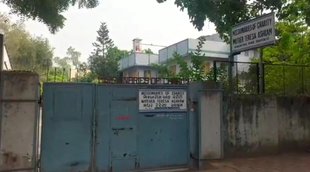 Missionaries of Charity gujarat