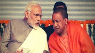 Modi ,yogi, Up chunav news