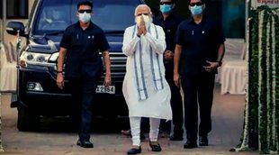 Modi car,BJP, narendra modi
