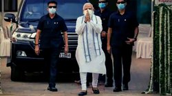 अब 12 करोड़ की इस कार की सवारी करेंगे प्रधानमंत्री नरेंद्र मोदी, गोली और धमाके भी इसके आगे बेअसर