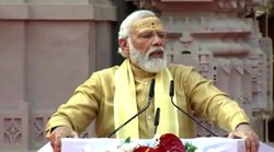 पीएम के दौरे पर काशी में दिये जला रहे सरकारी टीचर! पूर्व IAS ने कसा तंज, लोग भी कर रहे ऐसे कमेंट