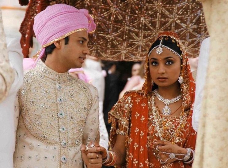 स्टील किंग लक्ष्मी मित्तल की बेटी वनिशा मित्तल ने साल 2004 में अमित भाटिया से शादी रचाई है। यह शादी फ्रांस में तीन दिनों तक चली थी।