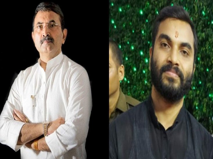 माफिया से नेता बने बृजेश सिंह के बेटे का नाम सिद्धार्थ सिंह है। सिद्धार्थ अपना बिजनेस और ठेकेदारी करते हैं। 2021 में यूपी पंचायत चुनाव के सिद्धार्थ सिंह ने राजनीति में एंट्री ले ली है।