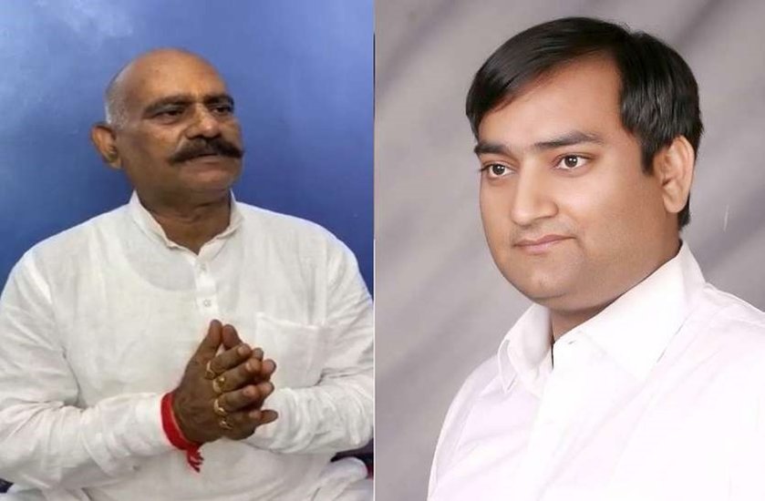 विजय मिश्रा यूपी के बाहुबली नेताओं में गिने जाते रहे हैं। वह भदोही के ज्ञानपुर विधानसभा से बीजेपी के टिकट पर विधायक रहे थे। बाद में उन्हें पार्टी से बाहर का रास्ता दिखा दिया गया था। विजय मिश्रा के बेटे का नाम विष्णु मिश्रा है जो कि एक बिजनेसमैन हैं। विष्णु इंफ्रा हाइट प्राइवेट लिमिटेड नाम से कंस्ट्रक्शन कंपनी चलाते हैं। 