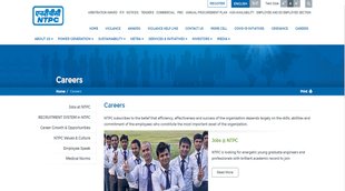 NTPC Recruitment 2021