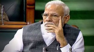 Narendra Modi, Modi Government,BJP