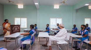 Odisha, School