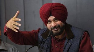 Navjot-Singh-Sidhu Indian Express