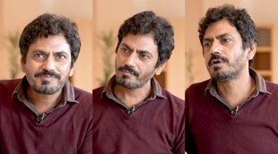 Nawazuddin Siddiqui Wrestler Bollywood Actor