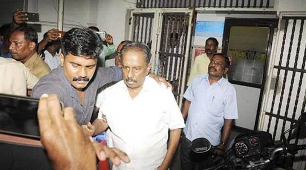 BJP Tamil Nadu, Citizenship Amendment Act, Tamil Nadu