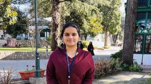 Nisha Grewal
