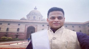 Nitin Shakya